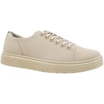 Chaussures Dr. Martens  Sneaker Canvas Uomo Beige DANTE-30820292