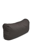 Moonchild Yoga Bolster - Organic Co Grey Moonchild Yoga Wear