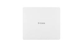 D-Link Accesspoint AC1200 Wave2 Dual DAP-3666