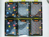 6 PAC MAN iPad Mini Smart Cases Protective Case Retro Gaming Namco Bandai Pacman