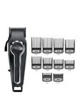 Wahl Clipper Kit Lithium Cordless Elite