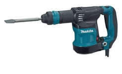 Makita Piikkausvasara 550 W, SDS-Plus, 3,1 J