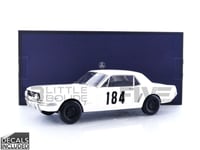 NOREV 1/18 - FORD MUSTANG - 1965 182801