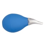 Baby Nasal Aspirator Drop Shaped Baby Nose Sucker Portable For Infant For Nose