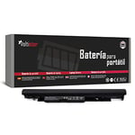 VOLTISTAR - Batterie Compatible avec Ordinateur Portable HP 15-BS 15-BW 17-BS JC03 11.1V
