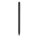 Stylus-kynä iPadille (2018 ja uudemmat) USB-C Musta iPad