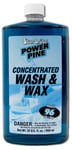 Star Brite Power Pine Wash 946ml and Wax