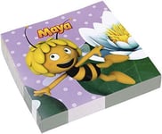 Maya the Bee Napkins for Children's Birthday Parties