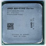AMD PRO A10-9700E TRAY - AD970BAHM44AB