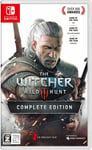 The Witcher 3 Wild Hunt Complete Edition Nintendo Switch Bonus x3 Z