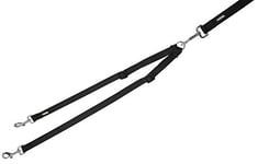 Kerbl Pet Alliance Miami Noir, 40-70cm, 20mm