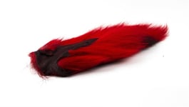 Bucktail - Red