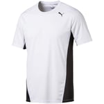 PUMA Cross the Line Tee