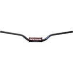 Styre renthal - Fatbar svart styret 7010 t6 aluminium 7010-T6