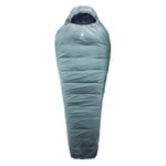 deuter Orbit +5° L - Large Synthetic Fibre Sleeping Bag