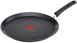 3168430311763 Tefal Unlimited G2553872 frying pan Crepe pan Round Tefal