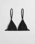 GANT - Triangle bikinitopp