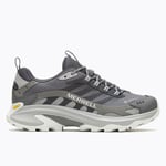 Merrell - Moab Speed 2 GORE-TEX® Wide Width in Grey