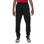 Nike Essentials Pants Black/White XXL