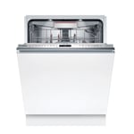 Bosch Series 8 Integrated Dishwasher SMD8YCX03G