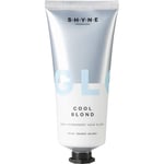 SHYNE Hiusväri Semi-permanent Hair Gloss Cool Blond