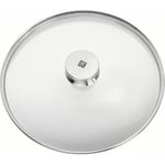 4009839308970 ZWILLING 40990-924-0 pan lid Round Transparent ZWILLING