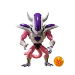 Figurine Dragon Ball Z - Frieza Third Form SH Figuarts 15cm