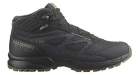 Salomon Outway Mid CSWP Junior - enfant