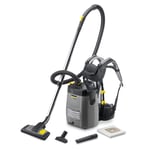 Karcher BV5/1 Backpack Vacuum Cleaner