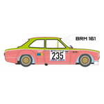 FR- BRM MODEL CARS ESCORT RS2000 MK1 - JOLLY CLUB 235 - 5th GIRO D'ITALIA 1974 -