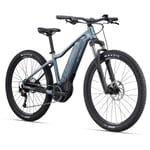 Giant Tempt E+ 2 50Nm Blue/Grey, XS