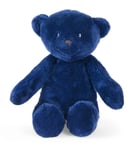 Moulin Roty Les P’tits Doudous l’hopital Hospital Dark Blue Bear from Wyestyles