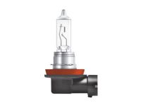 Osram Night Breaker Silver, 62 W, 12 V, H11, halogen, 2 styck