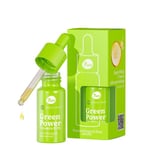 Kasvoseerumi 7 Days Green Power, 20 ml