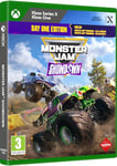 Monster Jam Showdown ( Xbox Series X )