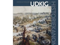 Udkig Fra Historiekanon, 1900-Tallet | Morten Buttenschøn | Språk: Dansk