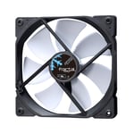 Fractal Design Dynamic X2 GP-14 Computer Fan - Silent Fan - High Air (US IMPORT)