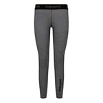 Le Coq Sportif Tech Legging N°2 Femme, Gris chiné, XXS