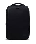 Herschel 10888-00001 TECH Daypack Backpack Unisex Black