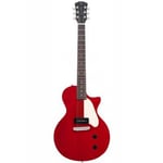 L3 P90 Cherry Sc Archtop Rn Cherry