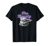 Star Wars: The Mandalorian Grogu The Bounty T-Shirt