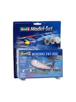 Revell Model Set Boeing 747-200