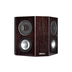 Monitor Audio Gold 5G FX Rear Speakers Dark Walnut