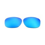 Walleva Replacement Lenses For Ray-Ban RB4101 Jackie Ohh 58mm - Multiple Options