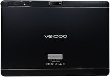 Veidoo Kids Tablet 10 inch, 2GB RAM 32GB ROM, Support 3G Phone Call, WiFi, Pc