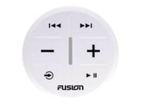 Fusion Ant Wireless Stereo Remote Hvid