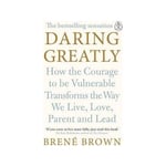 Daring Greatly (pocket, eng)