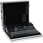 Gator Cases G-TOURAHSQ7 flight case pour console de mixage Allen & Heath SQ-7