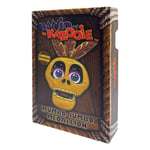 Banjo-Kazooie Mumbo Jumbo Medallion