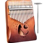 Soitin Kalimba Magicso